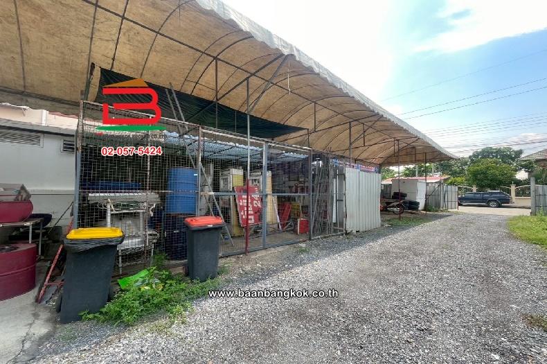 ที่ดินเปล่า หมู่บ้าน พรพิมาน คลองห้า-รังสิต เนื้อที่ 168 ตร.ว ตำบลรังสิต อำเภอธัญบุรี จังหวัดปทุมธานี 6