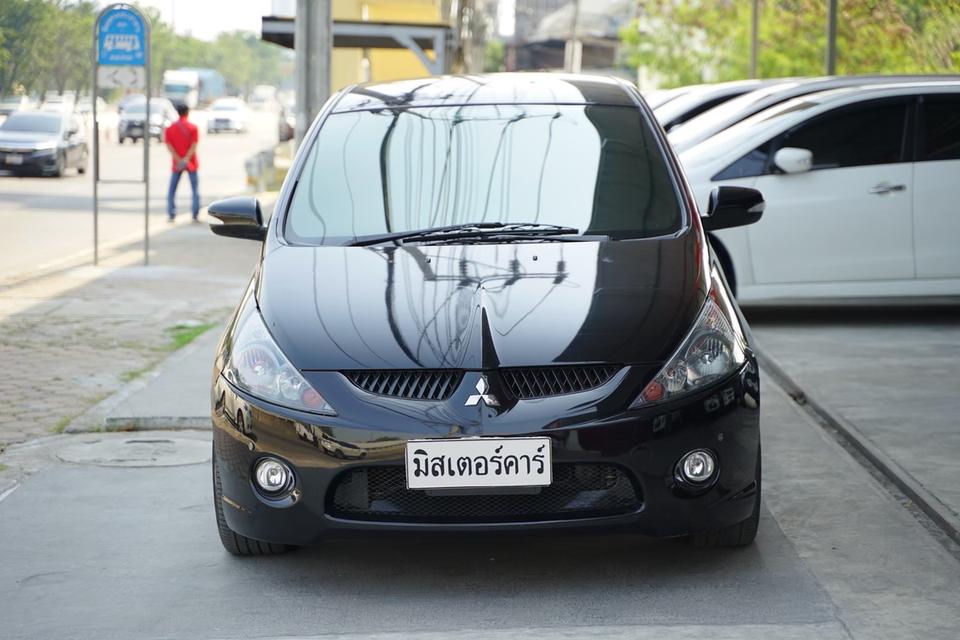 Space wagon GLS 2010