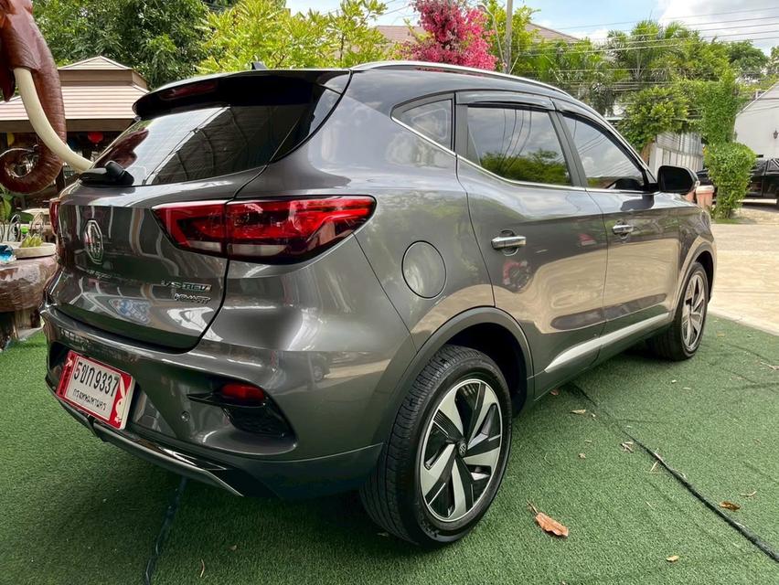  MG VS HEV 1.5 X  SUNROOF AUTO ปี 2024 -รถยนต์ SUV ไฮบริด  16