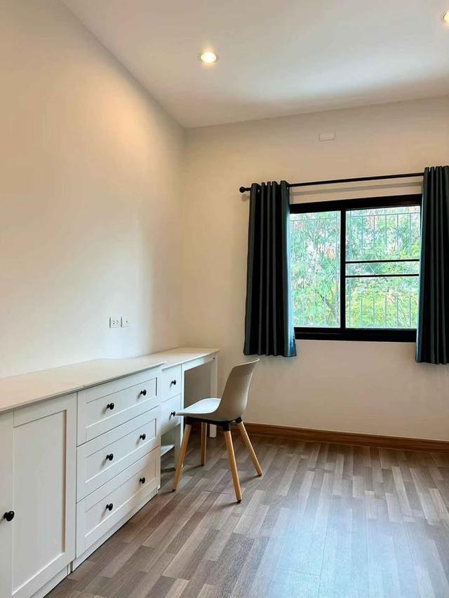 ✨ เช่าทาวน์โฮม 2 ชั้น 4 นอน 3 น้ำ 16,000.- (รวมส่วนกลาง) ห้องเยอะอยู่สบาย (No Pets) 🏡 3