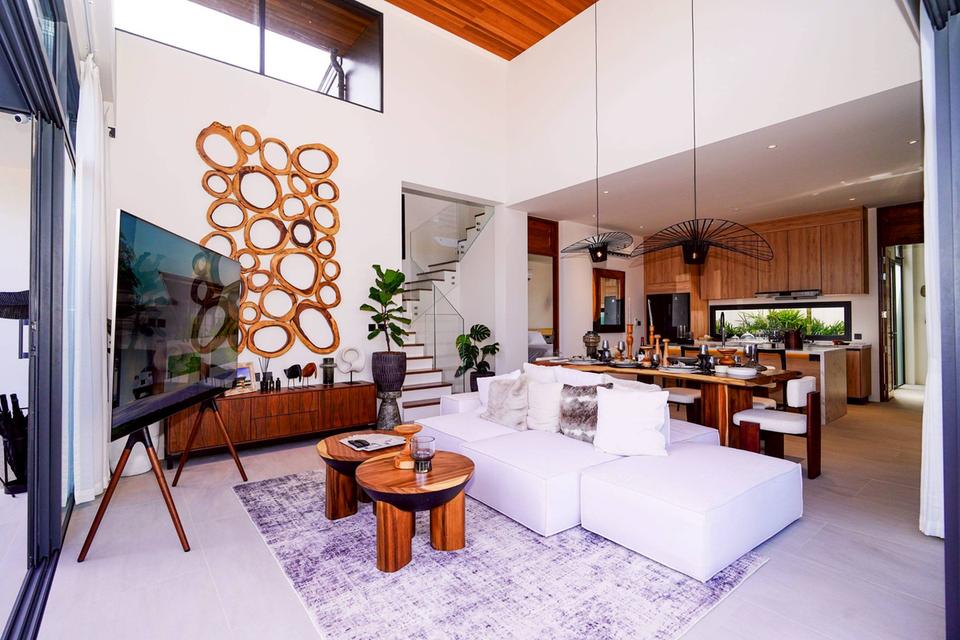 Modern Luxury Pool Villa in Chalong, Phuket – For Sale or Rent 9