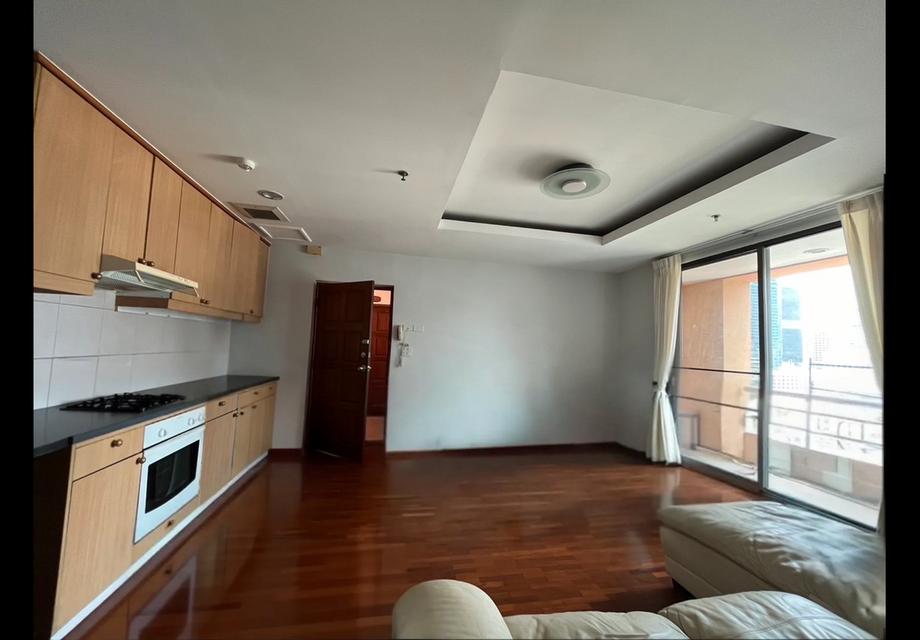 บ้าน ณ วรางค์ ซอยหลังสวน 1