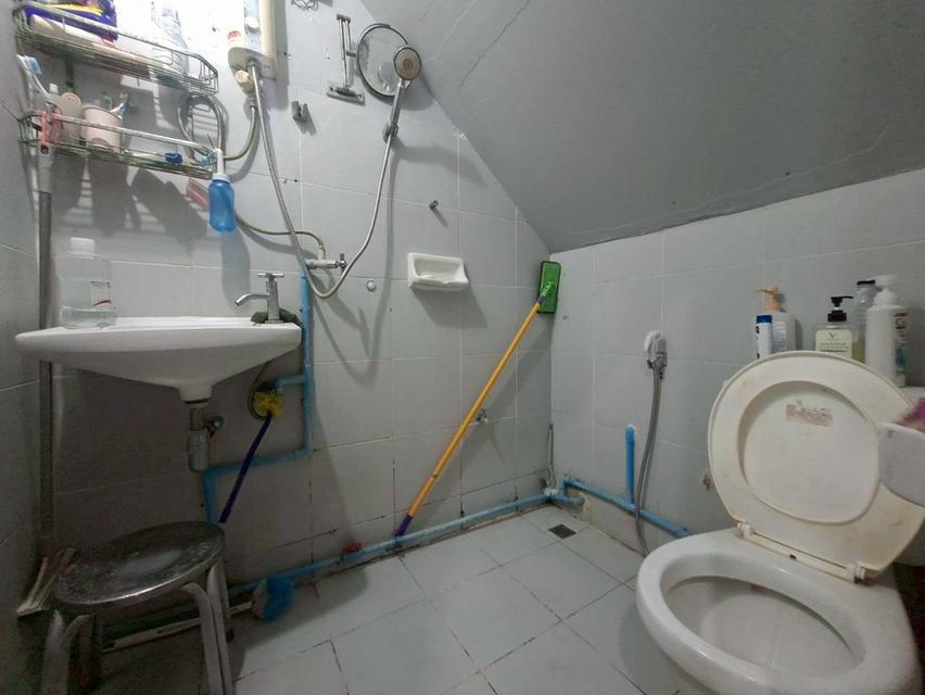 ขายบ้าน 2 ชั้น พร้อมโรงจอดรถ หมู่บ้านพรธิสาร5 คลอง7 11