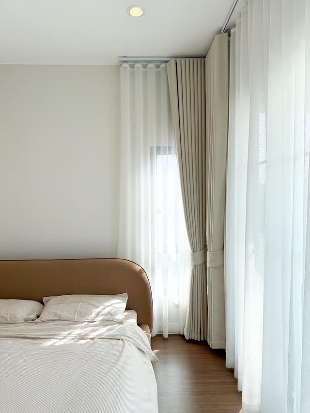 ขายบ้านเศรษฐสิริ วัชรพล-เทพรักษ์ Type: Monro พื้นที่ใช้สอย 205 ตร.ม. ที่ดิน 59.80 ตร.ว. สวนใหญ่ บ้านหันทิศใต้ เป็นส่วนตัว 18