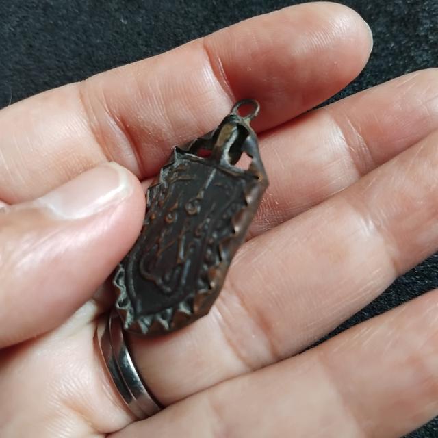 พระบ้านเก็บเก่า เหรียญเก่าๆ