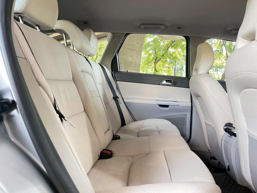 รหัสรถ WMT7618 Volvo V50 2.0 ปี 2013 12