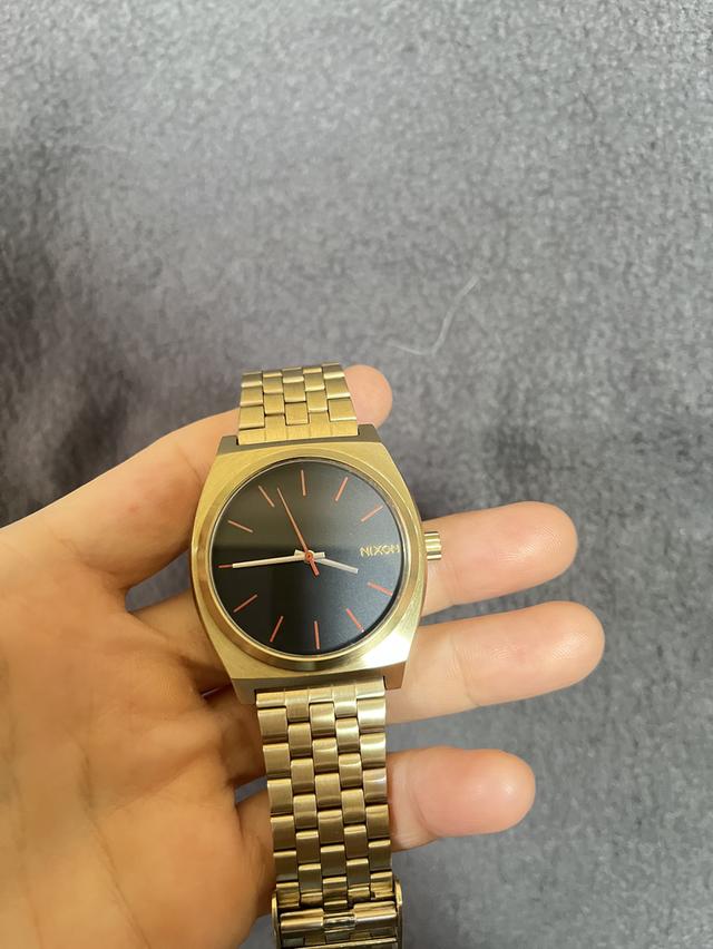 นาฬิกาข้อมือ ยี่ห้อ NIXON รูปที่ 4