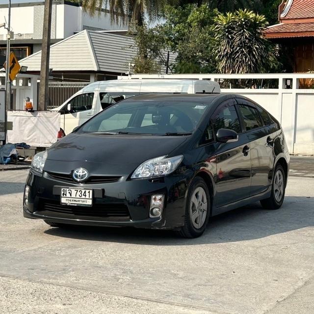 12AT7341 TOYOTA PRIUS 1.8 Hybrid | ปี : 2012 2