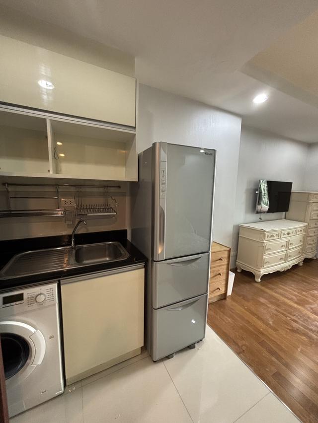 ให้เช่า 1ห้องนอน เดอะ ไลน์ พหลโยธิน พาร์ค BTS ห้าแยกลาดพร้าว 5