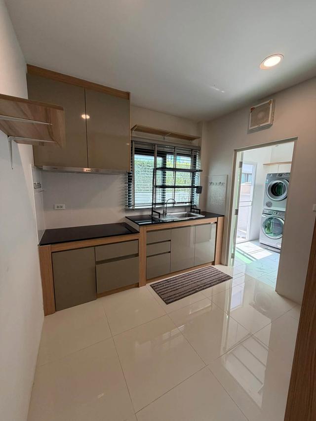 บ้านเดี่ยวให้เช่า Centro Bangna เฟส 1 9