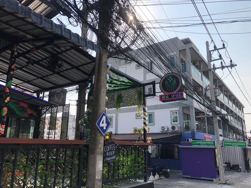 ให้เซ้งร้านอาหาร บนเขาพระตำหนักซอย 4  1