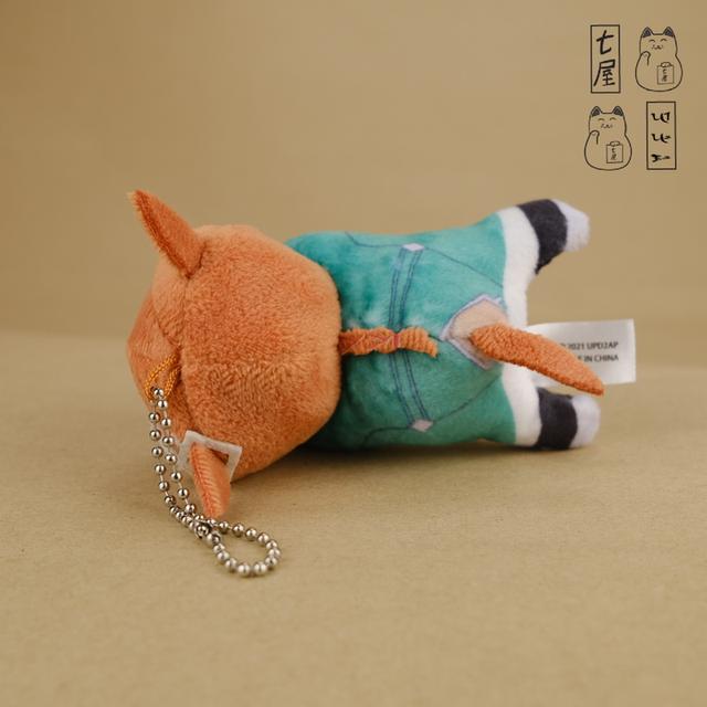 พวงกุญแจ ตุ๊กตา ต้าวเกาะ。อิคูโนะ ดิกตัส =͟͟͞🏇 Ikuno Dictus・Petit Keychain 9.5 cm ✅ Uma Musume Pretty Derby Season 2 Plush Toy・Chibi Hugging ❄️✨ รูปที่ 6