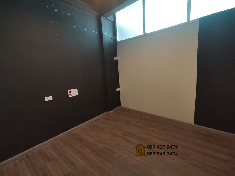 ขายด่วนตึก 4 ชั้น สุขุมวิท 65 (ชัยพฤกษ์) เหมาะพักอาศัยหรือทำเป็นเกสต์เฮ้าส์ก็ได้ ใกล้BTS.เอกมัย-พระโขนง 6