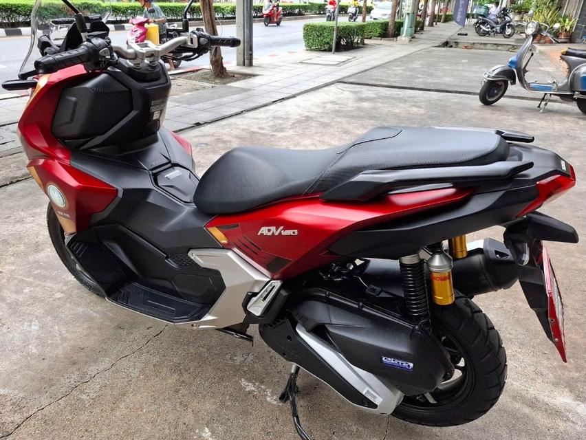 ขาย Honda ADV160 ปี 2023 4