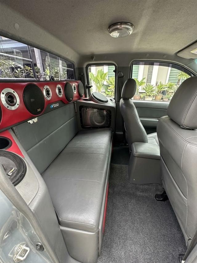 ISUZU DRAGON EYE CAB ปี 2000💰 ขายสดเพียง 89,000 บาท เท่านั้น! รูปที่ 6