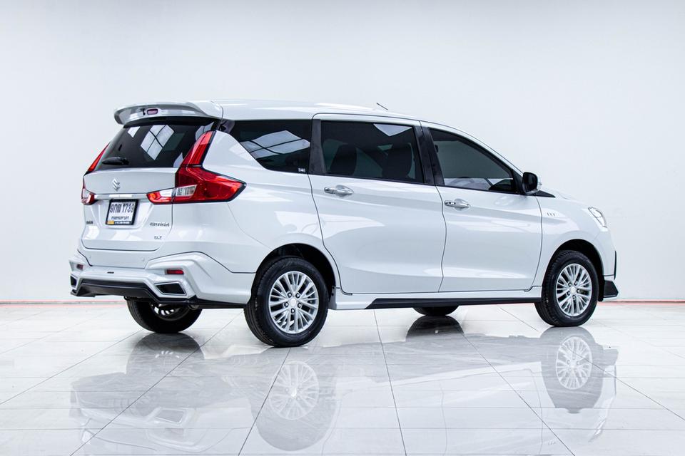 รหัสรถ 5B452 ERTIGA 1.5 GX 2019