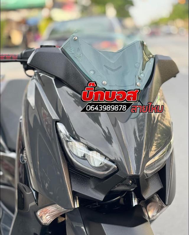 X-MAX300 ปี 2020 8