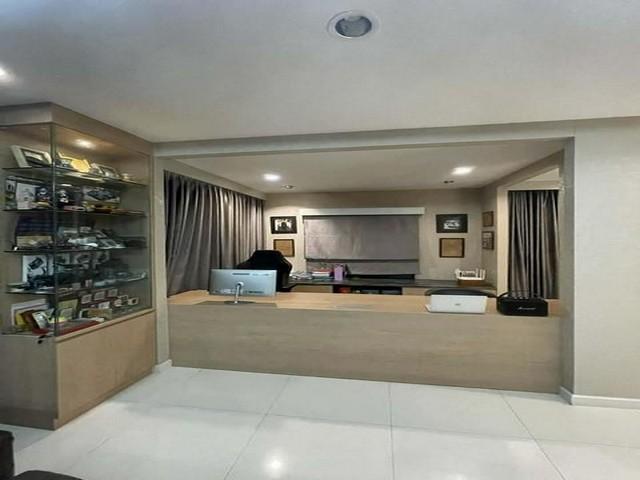 ขายบ้านเดี่ยว 2 ชั้น โครงการ เดอะแพลนท์ เอ็กซคลูซีค พัฒนาการ ซอยพัฒนาการ 38 เขตสวนหลวง 10