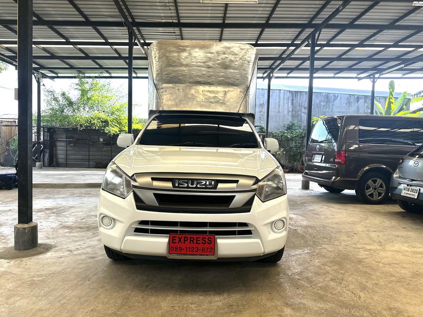 ISUZU DMAX SPARK 1.9B ปี2019 1