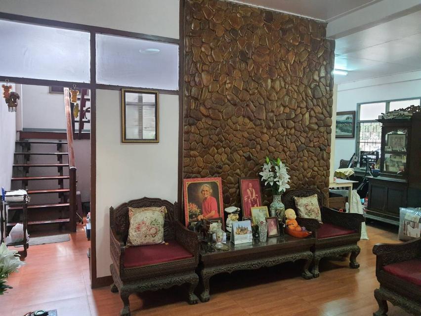 ขายบ้านเดี่ยว พื้นที่ 88 ตรว. เข้าซอยเพชรเกษม 68 เพียง 500 เมตร เหมาะเป็นที่อยู่อาศัย และทำธุรกิจ 4