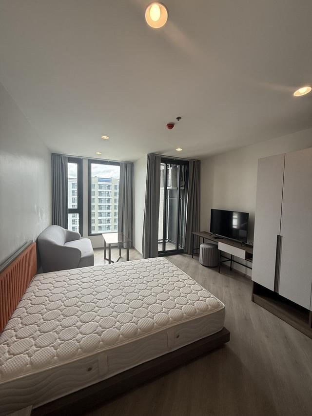 ขายคอนโด The Base saphanmai ย่านสะพานใหม่ เจ้าของขายเอง ราคาขาย 2.90 ล้านบาท
