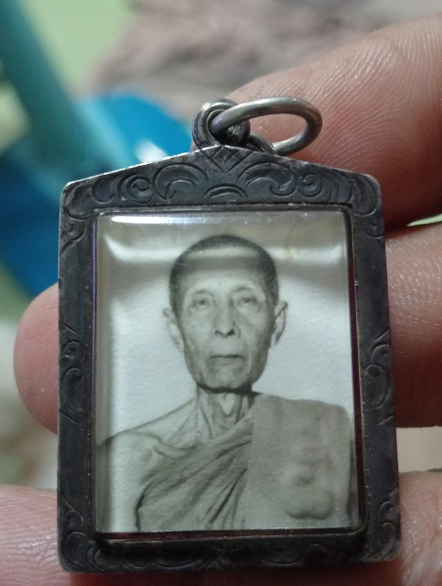 รูปถ่ายหลวงปู่โต๊ะวัดประดู่ฉิมพลี 11