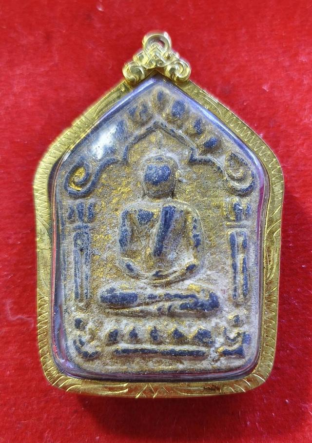 พระผง หลวงปู่ทิม วัดละหารไร่