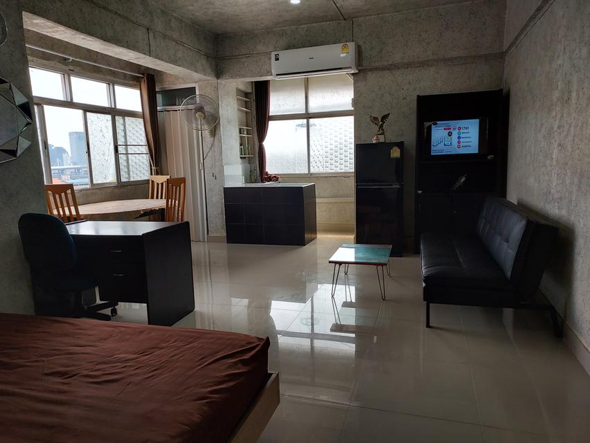 ขายคอนโด ใกล้ BTS อุดมสุข แยกบางนา สุขุมวิท 6