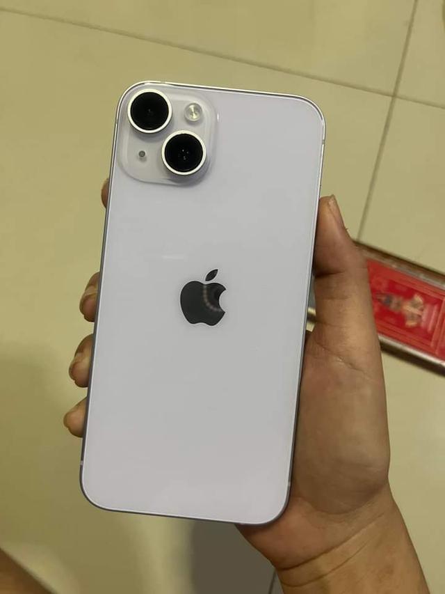 พร้อมขาย iPhone 14 1