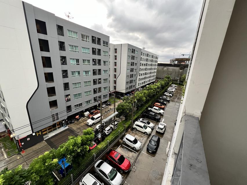 คอนโด elio sukumvit 64 15