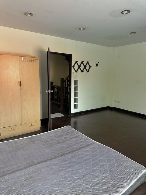 P35  ให้เช่าทาวน์โฮม 3ชั้น ซอยลาดพร้าว101 บางกะปิ 7