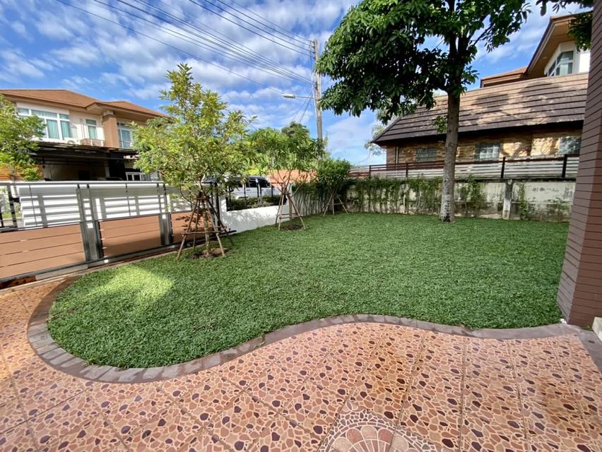 บ้านเดอะบูเลอวาดศรีราชา 2