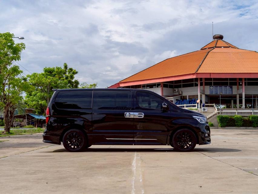 ขาย Hyundai H1 2.5Elite ปึ21