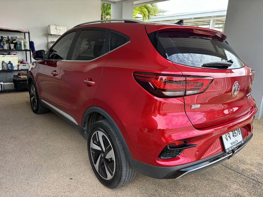 MG VS HEV 1.5X SUV TOP 5