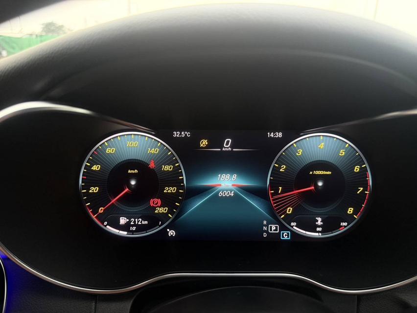 𝐌𝐄𝐑𝐂𝐄𝐃𝐄𝐒​ 𝐁𝐄𝐍𝐙​ 𝐂𝟐𝟎𝟎​ 𝐂𝐎𝐔𝐏𝐄​ 𝐀𝐌𝐆​ 𝐃𝐘𝐍𝐀𝐌𝐈𝐂 2021 สีขาว 14