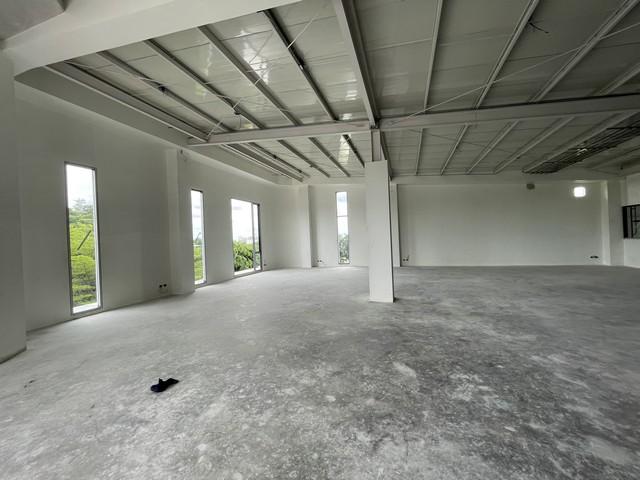 ให้เช่า โฮมออฟฟิศ อาคาร สร้างใหม่สวยหรู พร้อมลิฟท์ บนทำเลโยธินพัฒนา 3 ใกล้เลียบด่วน ลาดพร้าว 8