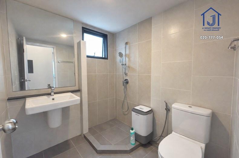 ขายบ้านแฝด 2 ชั้น หมู่บ้านบริทาเนีย บางนา-สุวรรณภูมิ กม.26  ถนนวัดบางบ่อ ใกล้มอเตอร์เวย์กรุงเทพ–ชลบุรี เมกาบางนา 15