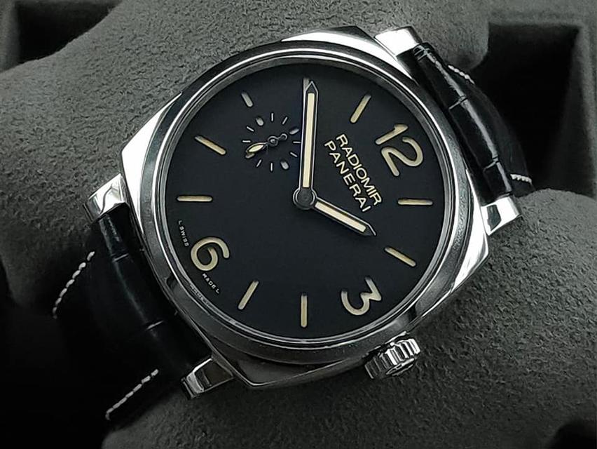 WTS Officine Panerai (PAM512) Radiomir 1940 