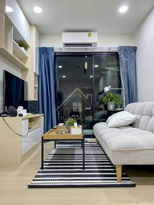 คอนโด เพลินเพลิน ราชพฤกษ์ - ปิ่นเกล้า 2 (ห้องมุม) 2