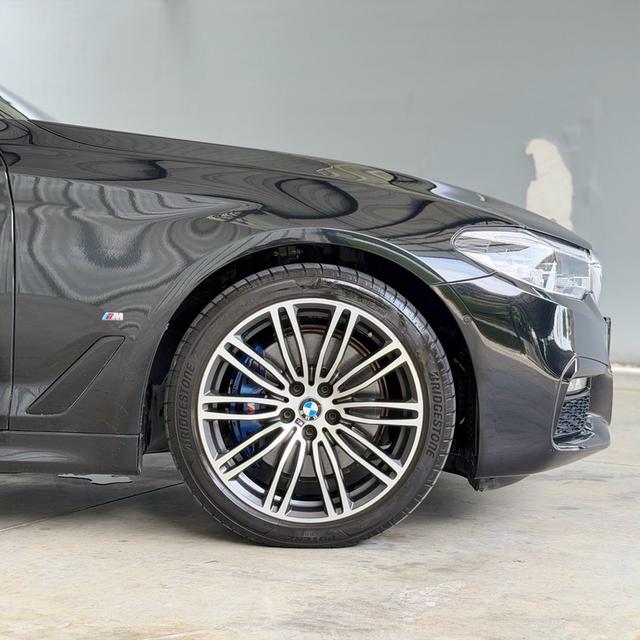 🚗 BMW 530e 2.0 M SPORT โฉม G30 ปี 2019 รูปที่ 6