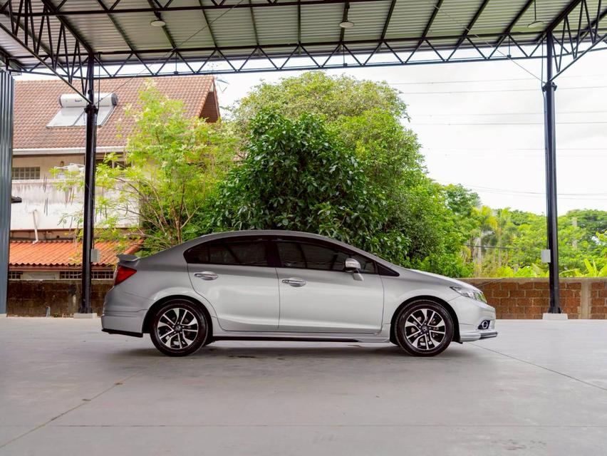 ขาย Honda Civic 1.8ES ปี16