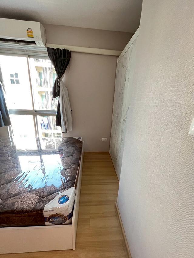 ขายคอนโดพลัมแจ้งวัฒนะ เฟส3 5