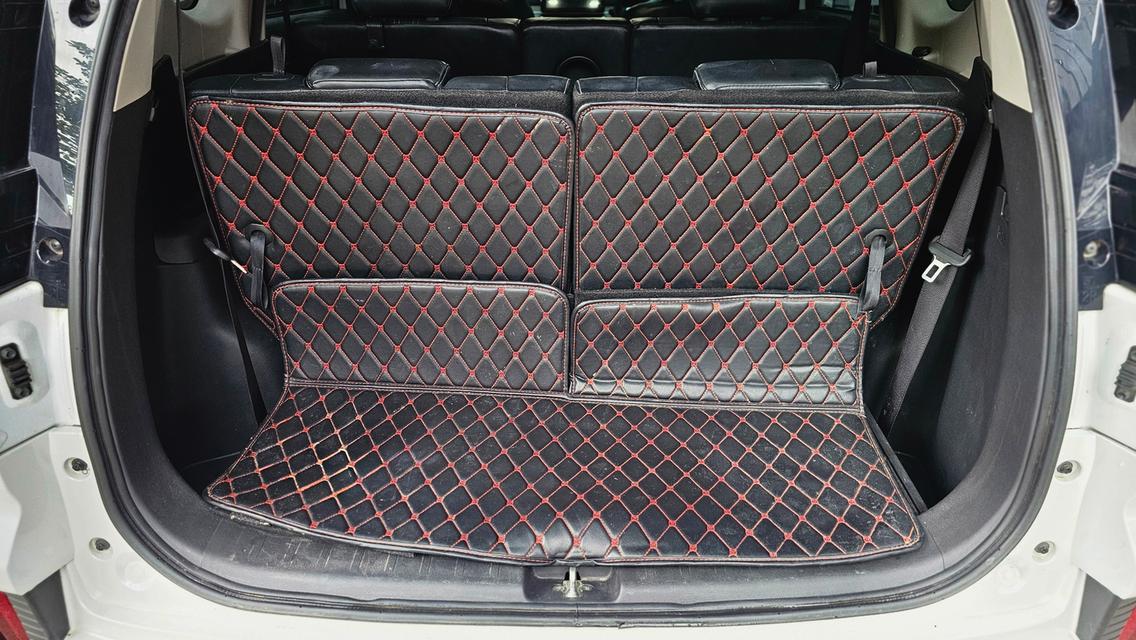 ขายรถ Mitsubishi Xpander 1.5GT Wagon ปี 2023 สีขาว เกียร์ออโต้ รูปที่ 14