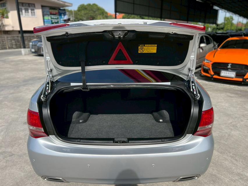 TOYOTA CROWN 2.5 ROYAL SALOON ปี 2009  18