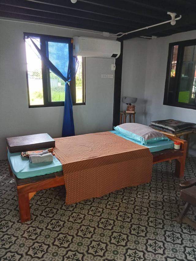 ที่พักหากใหญ่ ควนลัง 2