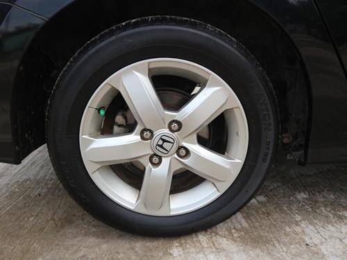 รถ Honda City 2010 รถบ้านมือเดียว สภาพดี เจ้าของขายเอง 14