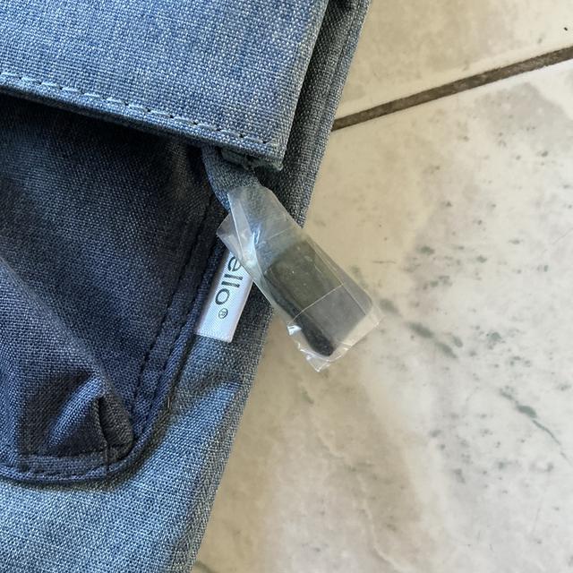 anello กระเป๋าสะพาย ป้ายห้อย 5