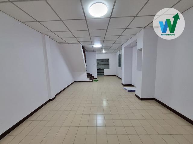 ขายบ้านรัตนาวลัยดอนเมือง ใกล้ไอทีสแควร์ หลักสี่  เหมาะอยู่อาศัย-ลงทุน ปล่อยเช่า 2