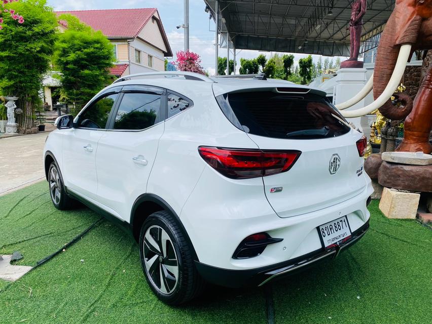 MG EXTENDER 4 ประตู 2.0 GRAND X 4WD ปี 2021 รูปที่ 14