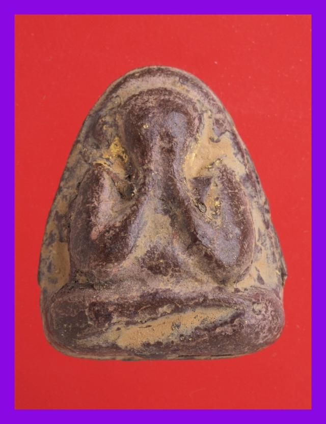 ง65-ง68.พระสมเด็จ-พระเบญจภาคี-พระปิดตา-พระเปิดโลก พระเครื่อง รูปที่ 7